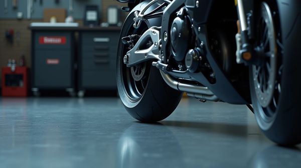 Choisir ses pneus moto Pirelli : options pour chaque style de conduite
