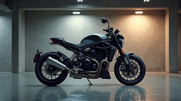 Choisir ses pneus moto Pirelli : options pour chaque style de conduite