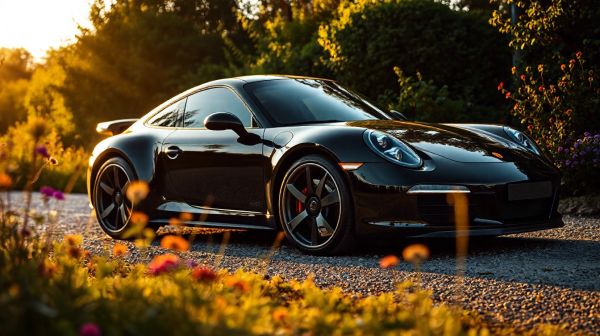 Éléments essentiels pour bien importer une Porsche à moindre coût