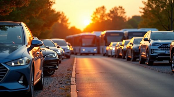 Gestion de parc automobile : piloter l'efficacité et la rentabilité des véhicules d'entreprise