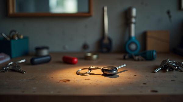 Serrurier voiture à besançon : dépannage à votre portée